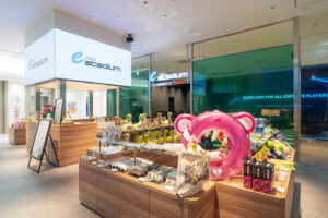 【eスタジアムなんば本店】新商品の入荷および売場の商品入れ替えを実施いたしました！