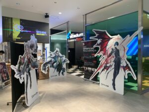【eスタジアムなんば本店】『アークナイツ：エンドフィールド』危機契約 ESPORTS CAFE チャレンジイベントを開催しました！